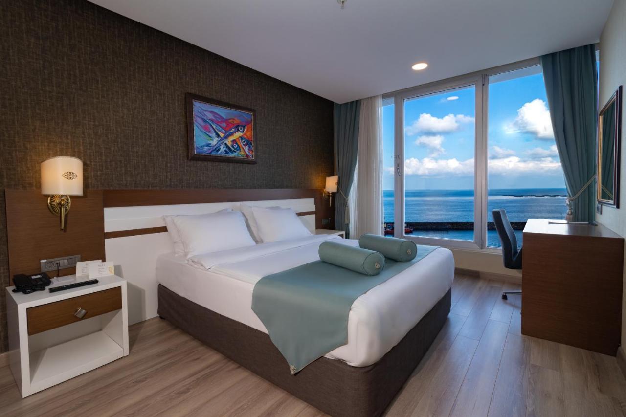 Hotel Tilya Trabzon