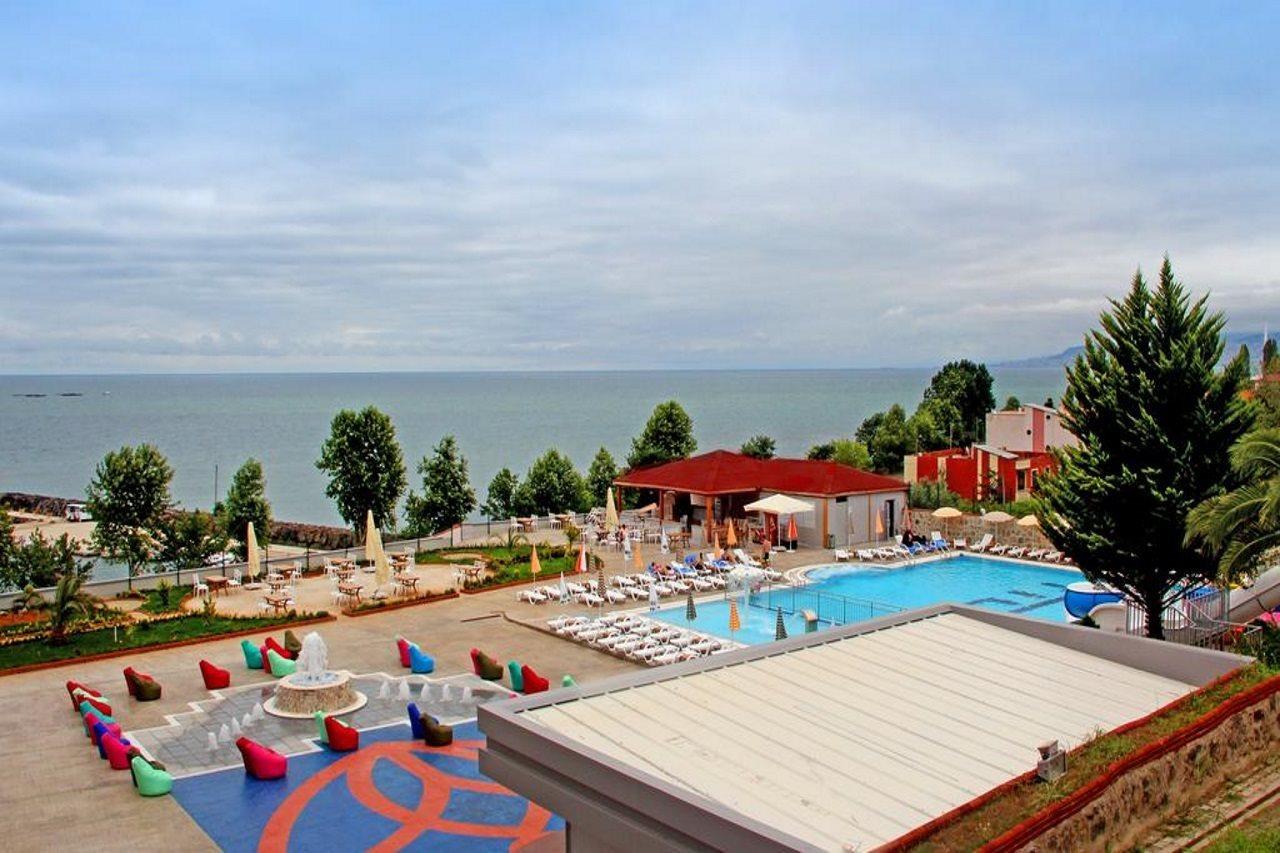 Hotel Tilya 4*
