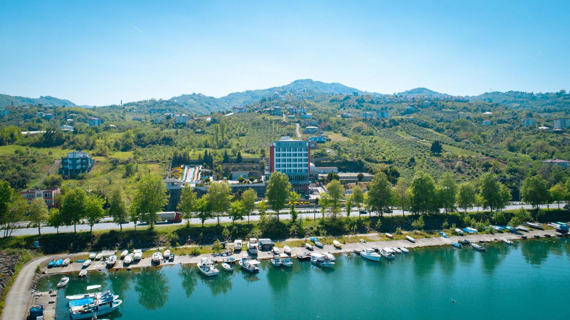 Tilya Trabzon