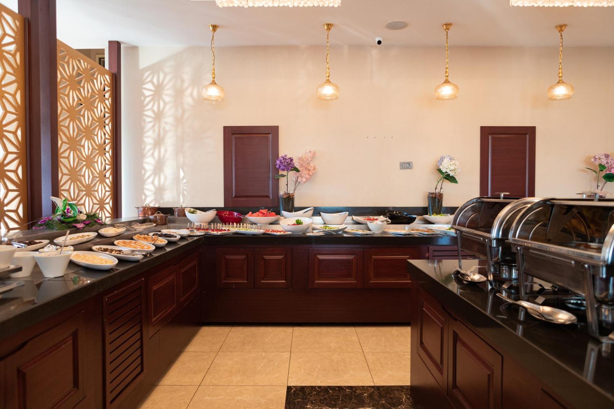 Tilya 4* Trabzon