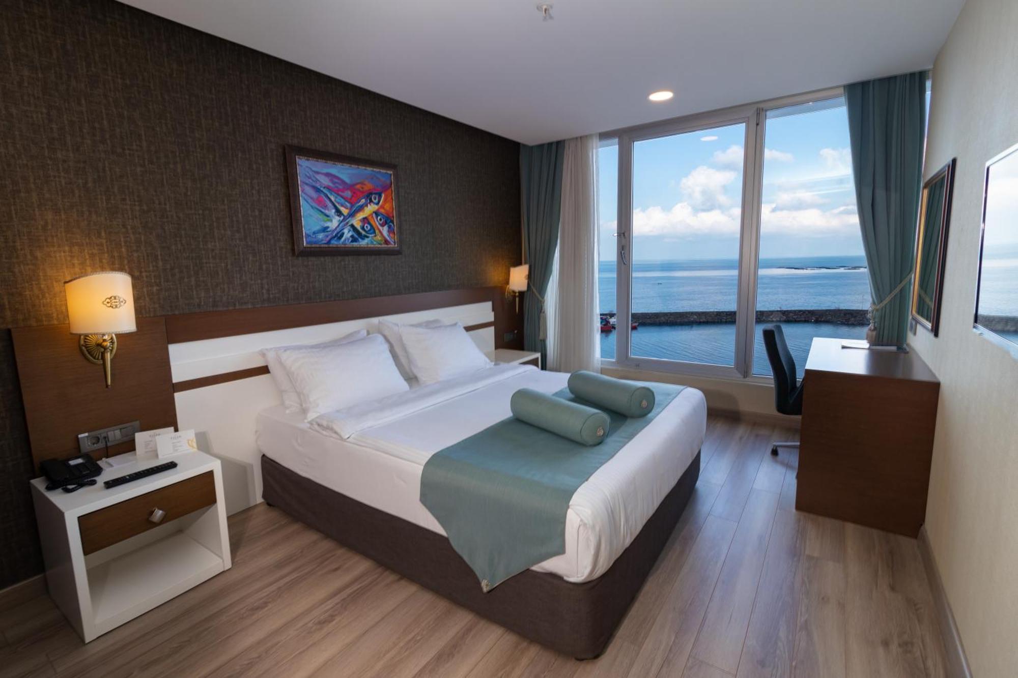 Tilya 4* Trabzon