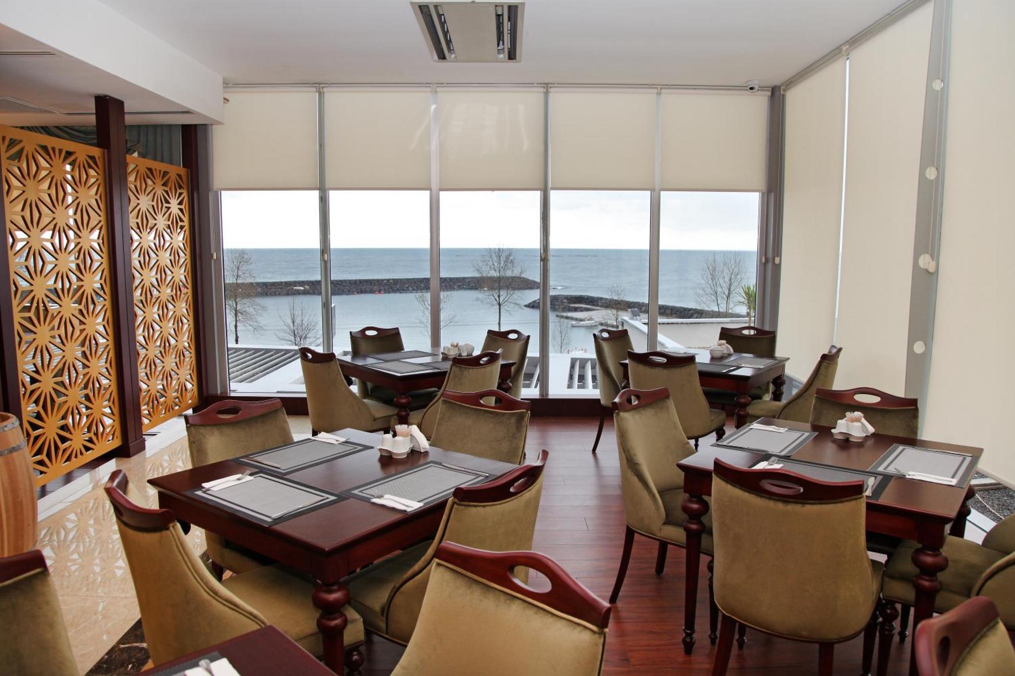 Tilya Hotel 4*