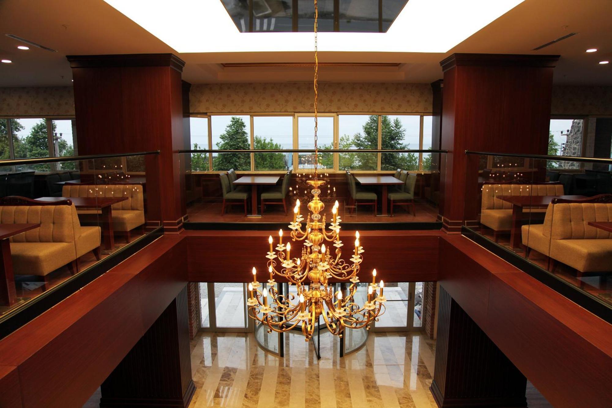 Tilya Trabzon