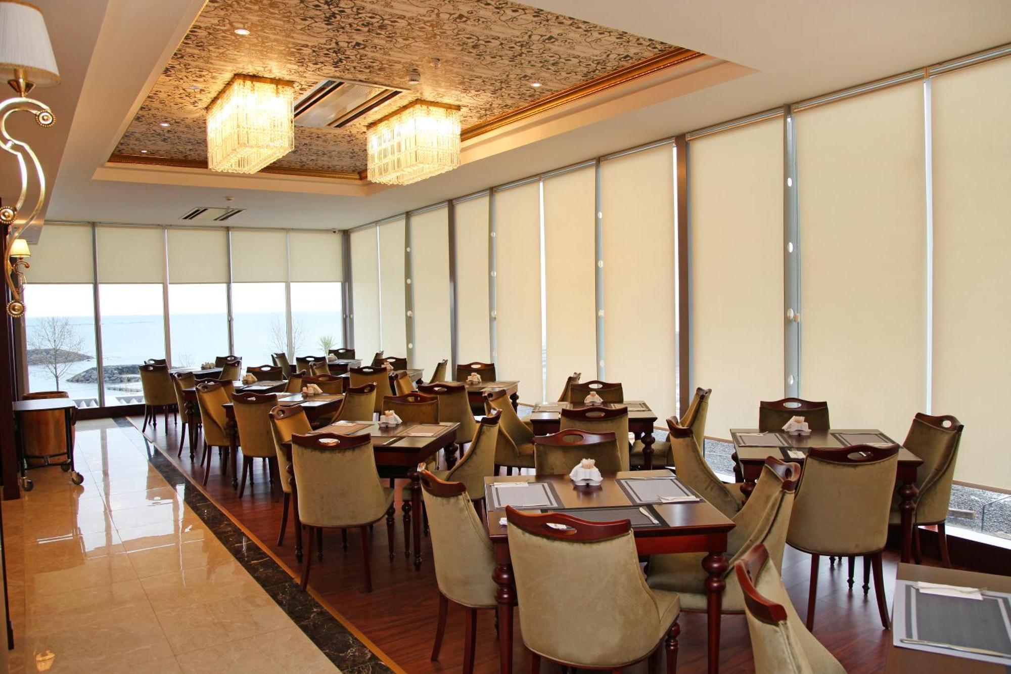 Tilya Hotel 4*