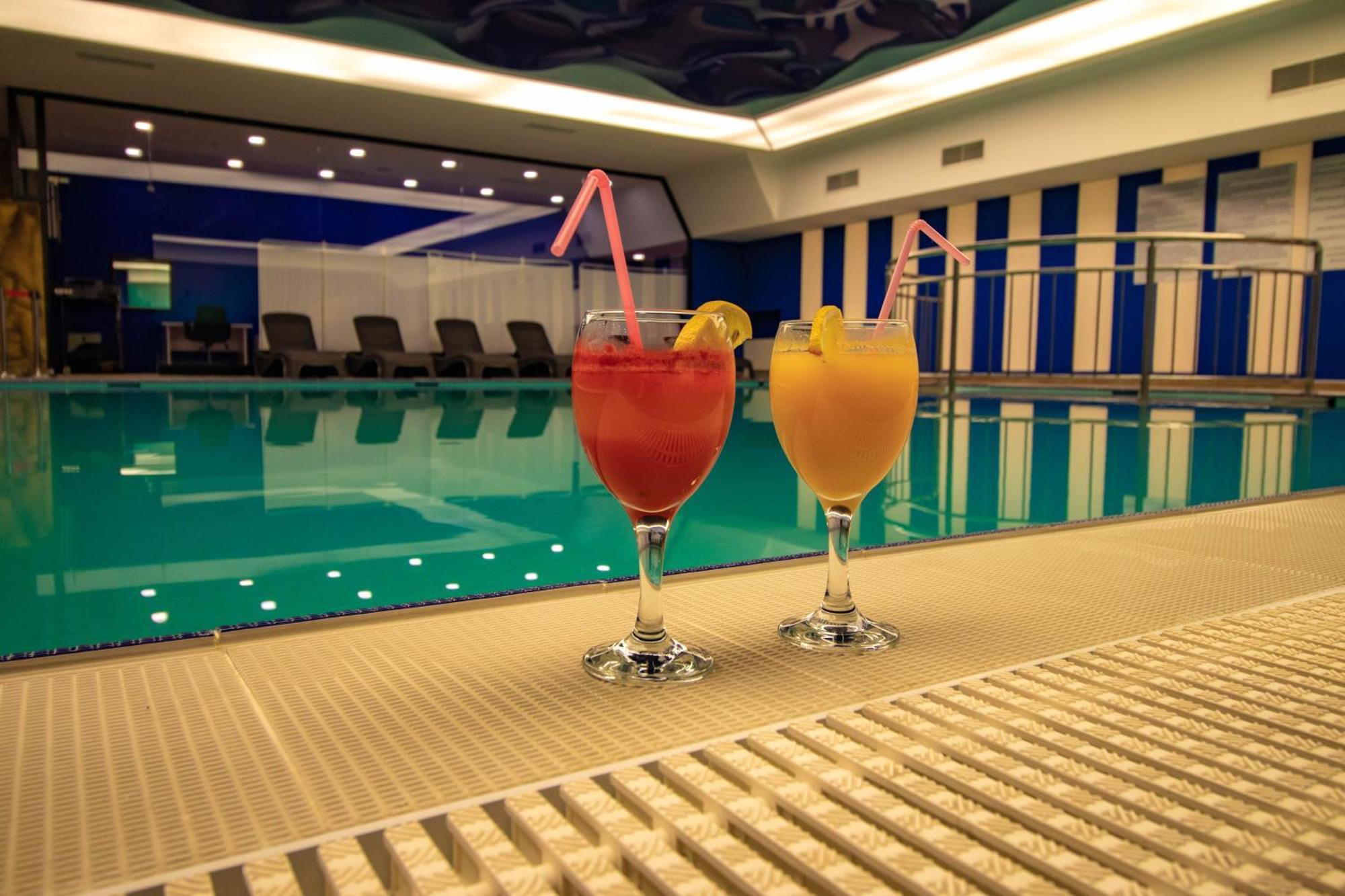 Tilya Hotel Trabzon