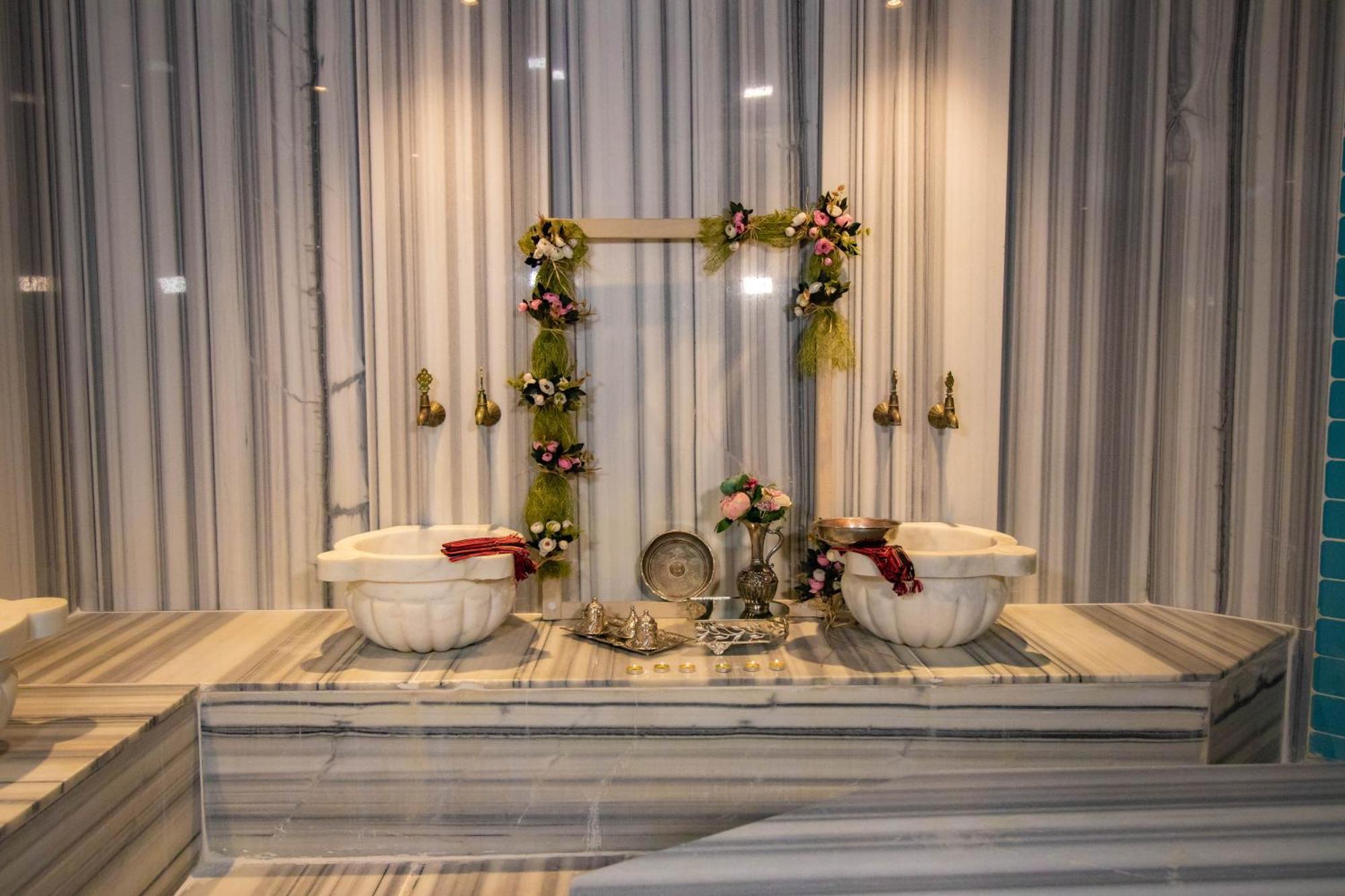 Hotel Tilya 4*