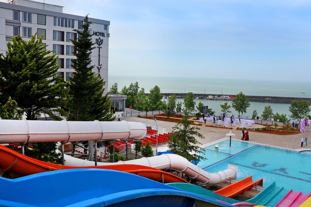Hotel Tilya