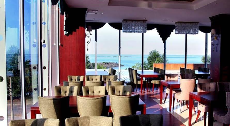 Tilya 4* Trabzon
