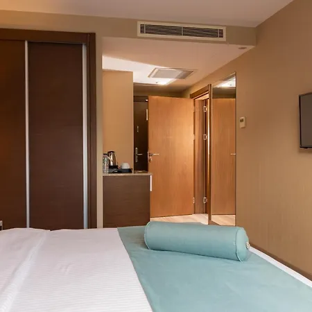Tilya Resort Hotel Trabzon Exterior foto