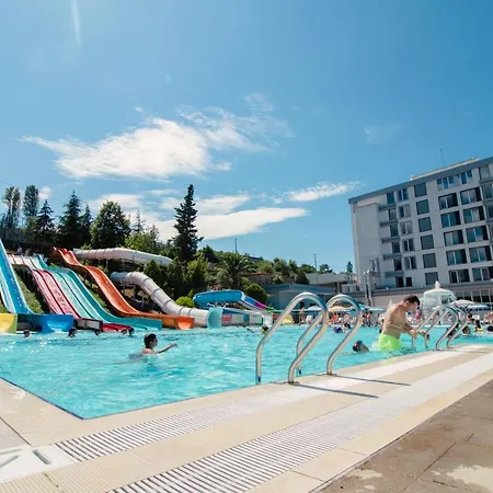 Tilya Resort Hotel Trabzon Exterior foto
