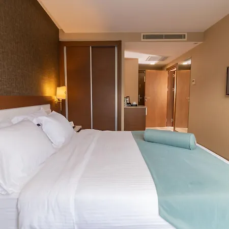 Tilya Resort Hotel Trabzon Exterior foto