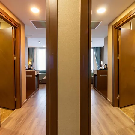 Tilya Resort Hotel Trabzon Exterior foto