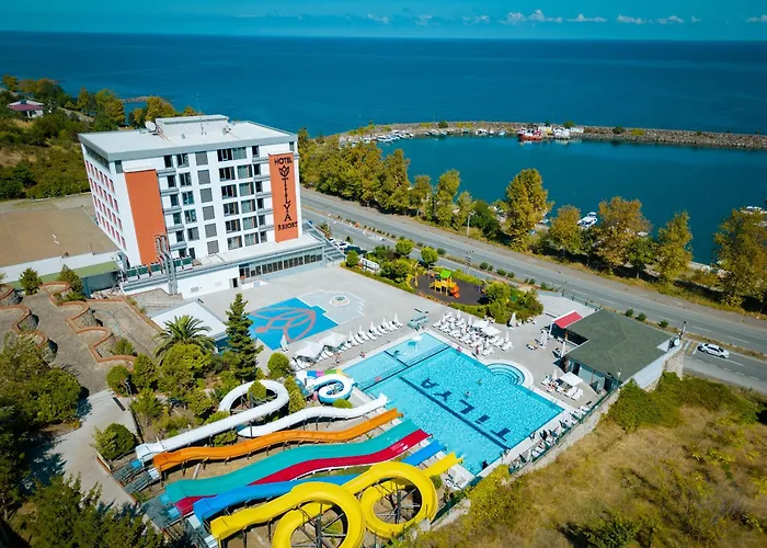 Tilya Resort Hotel