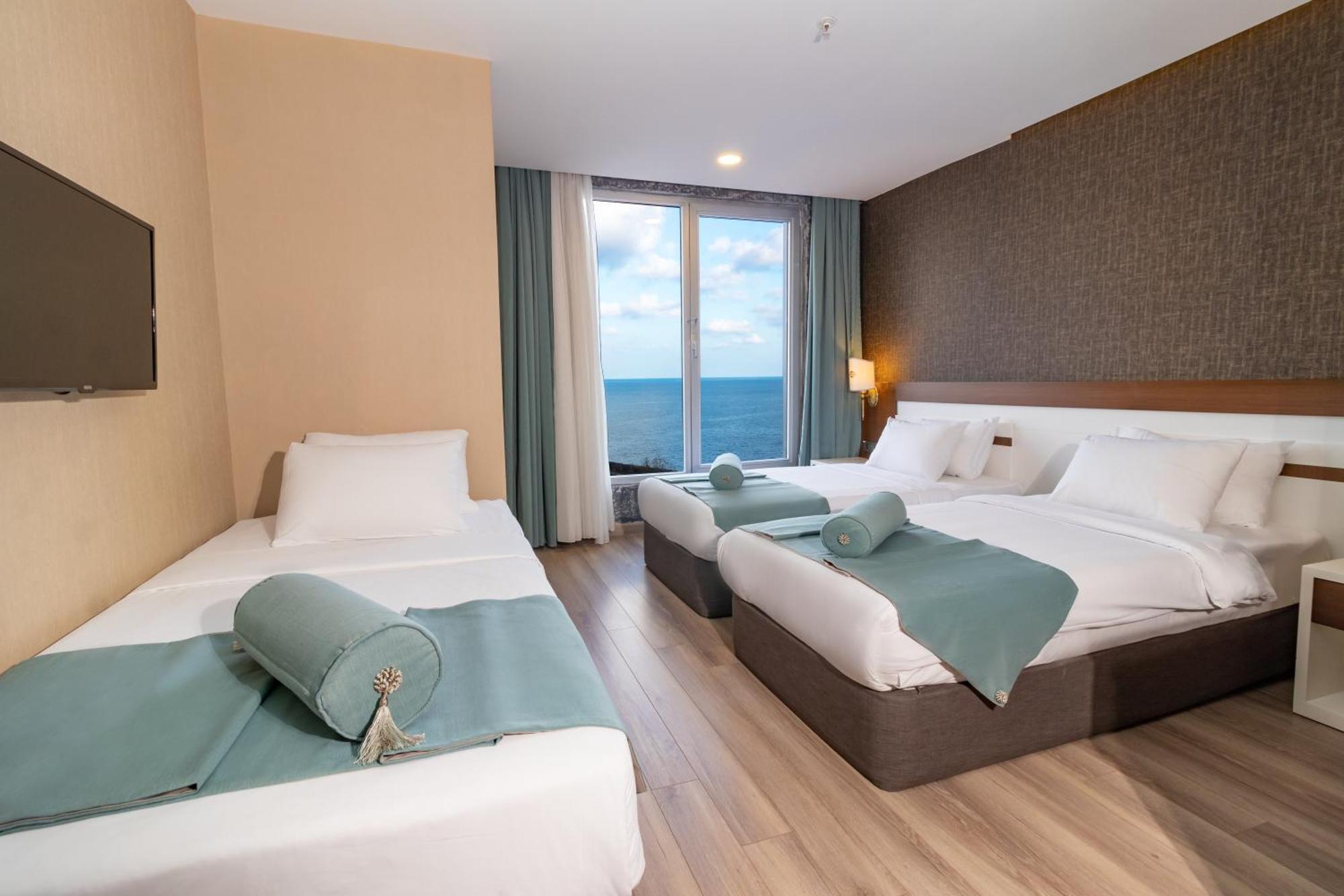 Hotel Tilya 4*