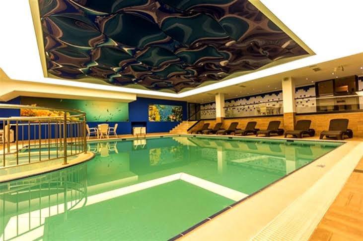 Hotel Tilya Trabzon